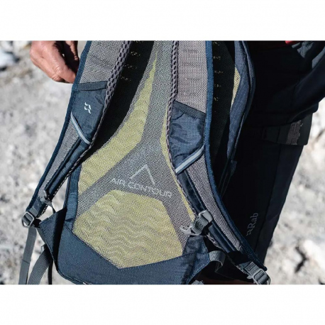 Hiking Backpacks Rab Tensor 20L Lightweight Pack