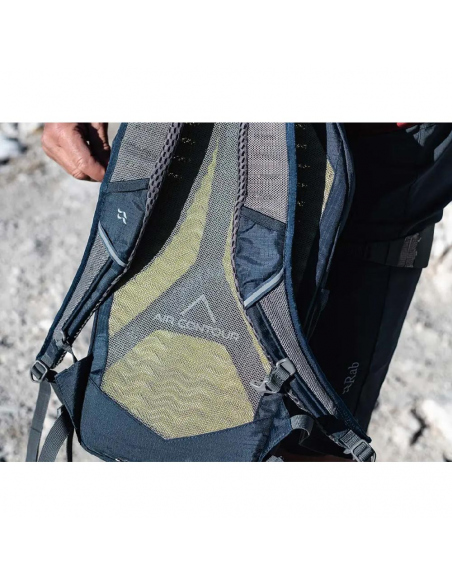 Hiking Backpacks Rab Tensor 20L Lightweight Pack