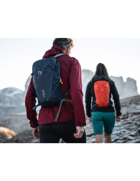 Hiking Backpacks Rab Tensor 20L Lightweight Pack