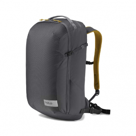 Σακίδια Ορειβατικά Rab Misfit 27L Climbing Pack