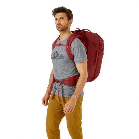 Σακίδια Ορειβατικά Rab Outcast 44L Climbing Pack