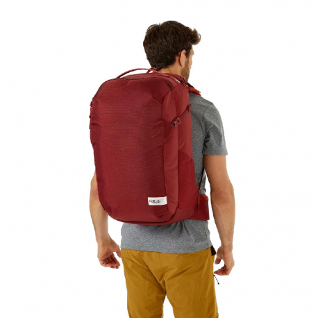 Σακίδια Ορειβατικά Rab Outcast 44L Climbing Pack