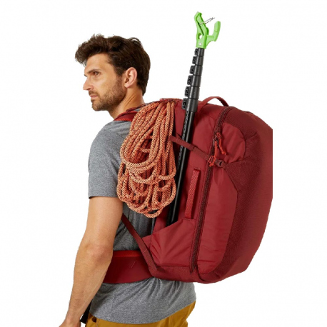 Σακίδια Ορειβατικά Rab Outcast 44L Climbing Pack