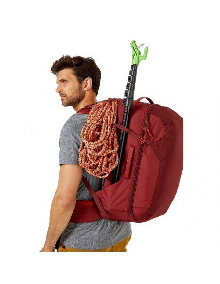 Σακίδια Ορειβατικά Rab Outcast 44L Climbing Pack