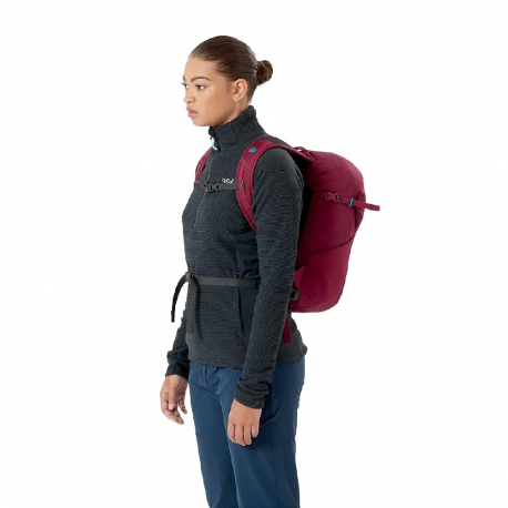 Backpacks Lowe Alpine Edge 18L