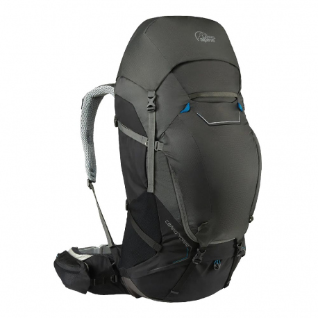 Lowe Alpine Cerro Torre 100:120L Trekking Pack