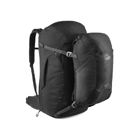 Σακίδια - Βαλίτσες - Τσάντες Lowe Alpine Escape Tour 55+15L Pack