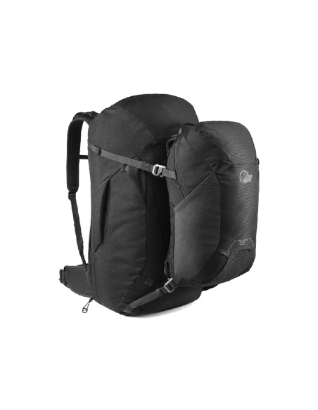 Σακίδια - Βαλίτσες - Τσάντες Lowe Alpine Escape Tour 55+15L Pack