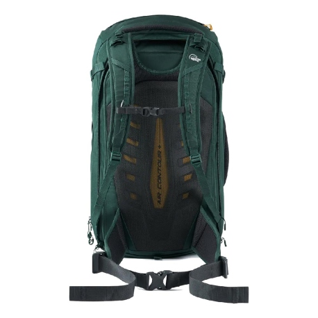 Σακίδια - Βαλίτσες - Τσάντες Lowe Alpine Escape Tour 55+15L Pack