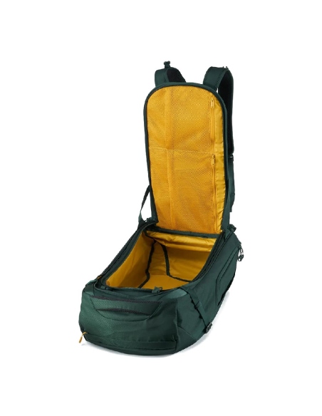 Σακίδια - Βαλίτσες - Τσάντες Lowe Alpine Escape Tour 55+15L Pack