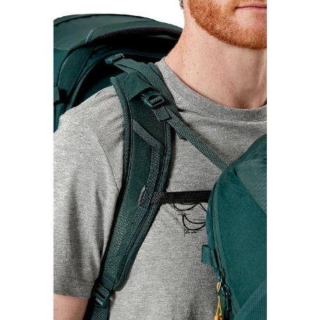 Σακίδια - Βαλίτσες - Τσάντες Lowe Alpine Escape Tour 55+15L Pack