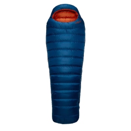 Υπνόσακοι Rab Ascent 700 Down Regular Sleeping Bag