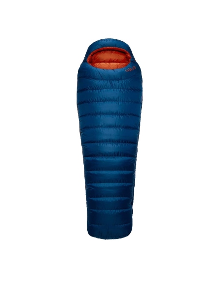 Sleeping Bags Rab Ascent 700 Down Regular Sleeping Bag