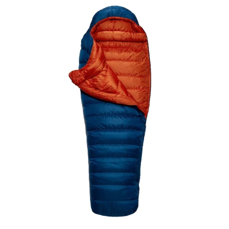 Sleeping Bags Rab Ascent 700 Down Regular Sleeping Bag