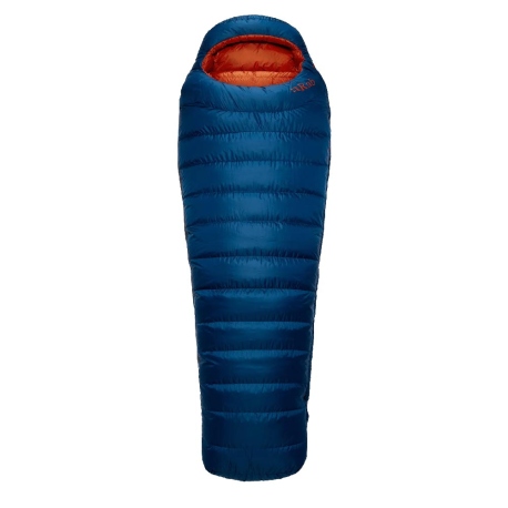 Rab Ascent 700 Down Long Sleeping Bag