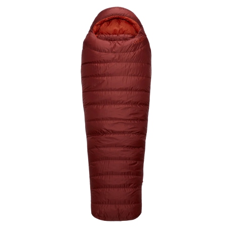 Sleeping Bags Rab Ascent 900 Down Long Sleeping Bag