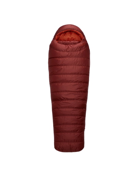 Υπνόσακοι Rab Ascent 900 Down Sleeping Bag Long