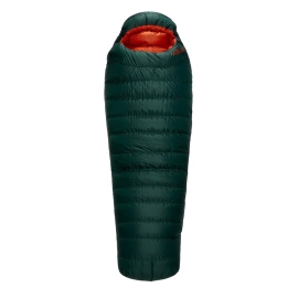 Υπνόσακοι Rab Ascent 1100 Down Sleeping Bag Regular