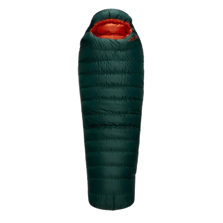 Sleeping Bags Rab Ascent 1100 Down Regular Sleeping Bag