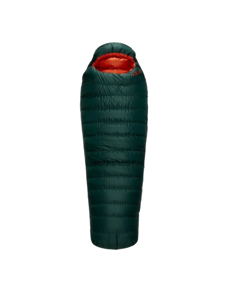 Sleeping Bags Rab Ascent 1100 Down Sleeping Bag Regular