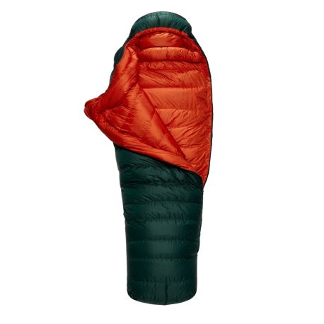 Sleeping Bags Rab Ascent 1100 Down Regular Sleeping Bag