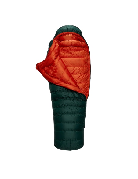Sleeping Bags Rab Ascent 1100 Down Regular Sleeping Bag