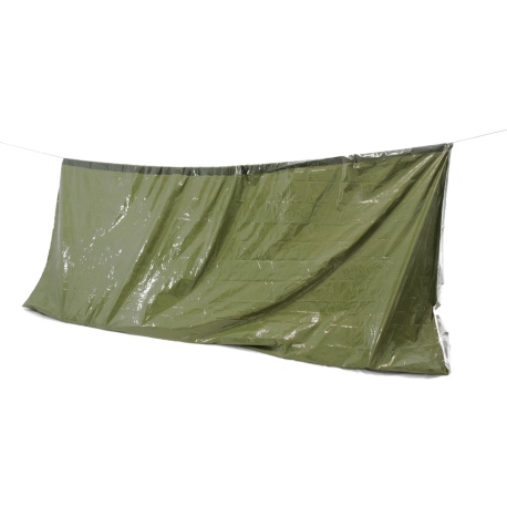 Survival Tent 3-in-1
