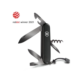 Πολυεργαλεία Victorinox Spartan Onyx Black 2