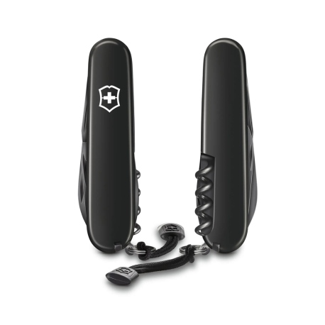 Πολυεργαλεία Victorinox Spartan Onyx Black