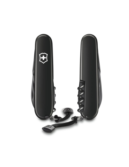 Πολυεργαλεία Victorinox Spartan Onyx Black