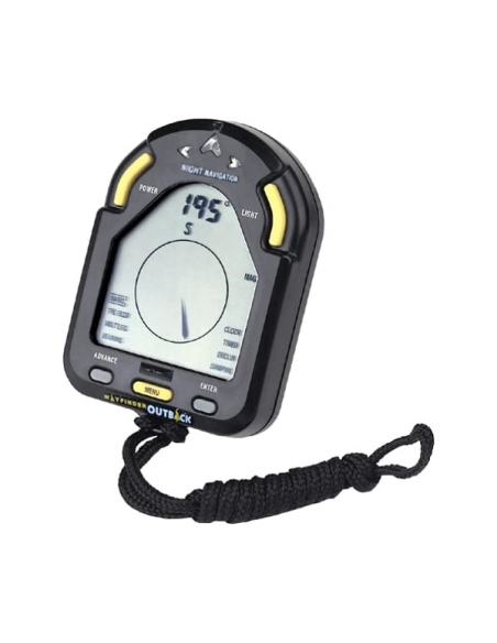 Compasses & GPS Wayfinder Outback Digital Compass