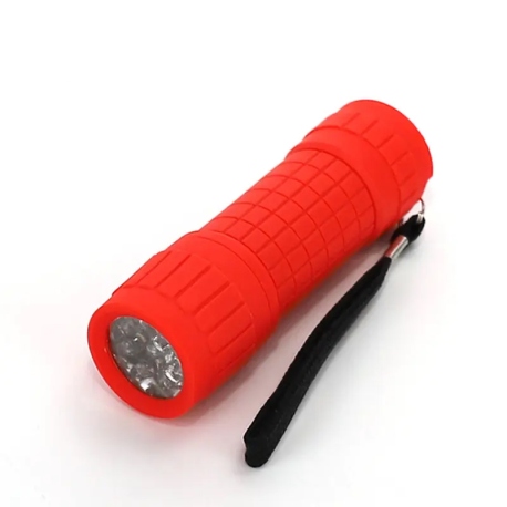 Flashlights Mini LED Torch