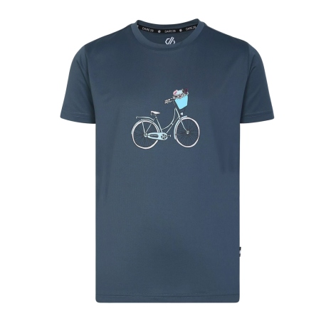 Short-Sleeved Dare2b Kids Amuse Tee