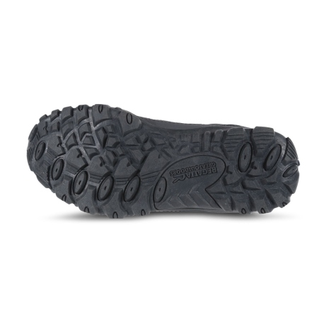 Παπούτσια Regatta Kids Edgepoint Low Shoes Pink