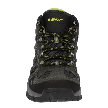 Boots - Hiking Shoes Hi-Tec Men's Torca Mid WP Black