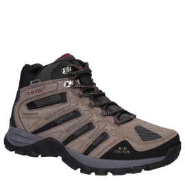 Boots - Hiking Shoes Hi-Tec Men's Torca Mid WP Taupe 2