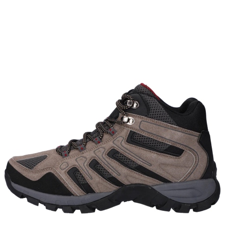 Boots - Hiking Shoes Hi-Tec Men's Torca Mid WP Taupe