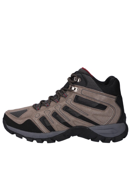 Boots - Hiking Shoes Hi-Tec Men's Torca Mid WP Taupe