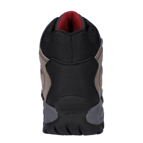 Boots - Hiking Shoes Hi-Tec Men's Torca Mid WP Taupe