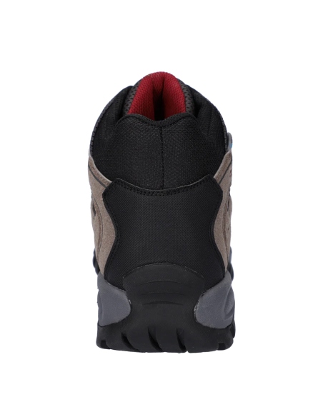 Boots - Hiking Shoes Hi-Tec Men's Torca Mid WP Taupe