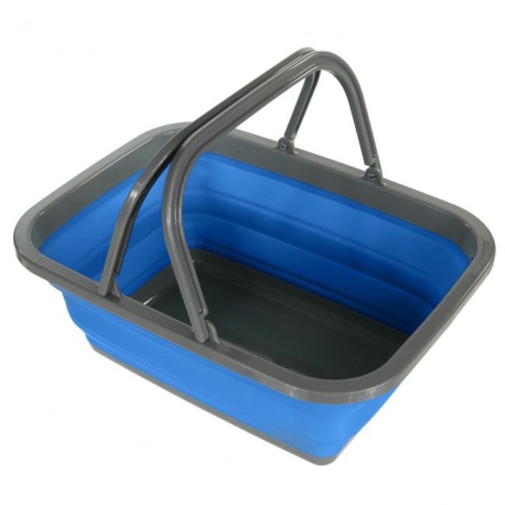 Σκεύη μαγειρέματος - Φαγητοδοχεία Regatta TPR Folding Basin