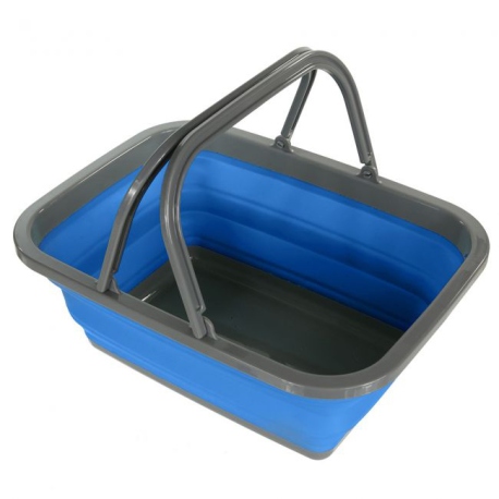 Regatta TPR Folding Basin