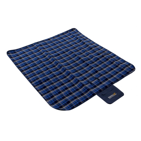 Ψάθες Παραλίας & Πικνικ Κουβέρτες Regatta Matio Picnic Rug