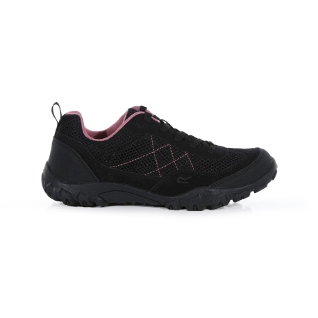 Boots - Hiking Shoes Regatta Women's Edgepoint Life Shoes