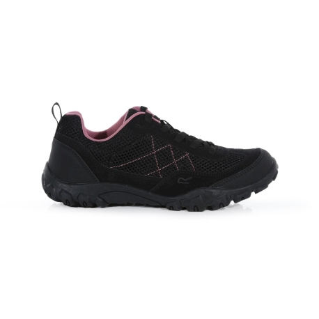 Regatta Women's Edgepoint Life Shoes