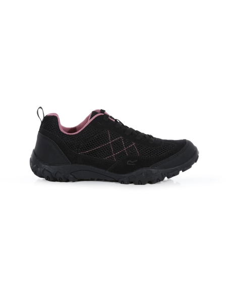 Μπότες - Ορειβατικά Regatta Women's Edgepoint Life Shoes