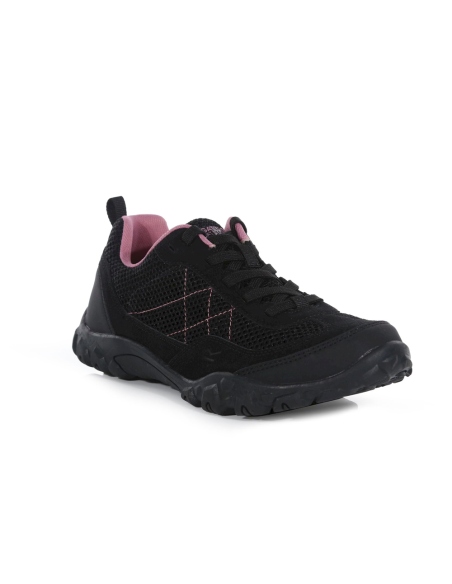 Μπότες - Ορειβατικά Regatta Women's Edgepoint Life Shoes
