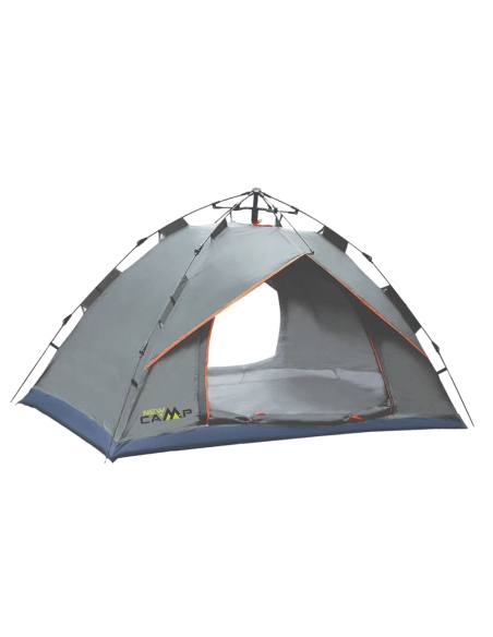 Αντίσκηνα / Σκηνές Αυτόματη Σκηνή New Camp Auto 3 Ατόμων