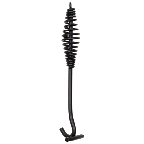 Fire Starters - Accessories Cast Iron Pot Lid Lifter
