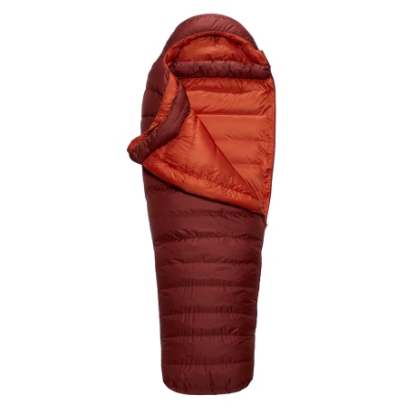 Sleeping Bags Rab Ascent 900 Down Sleeping Bag Regular